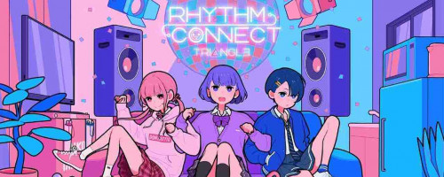 Game Taiko no Tatsujin RHYTHM CONNECT Resmi Rilis!